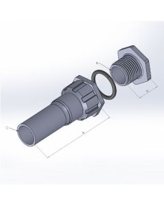 NUT NUS-2