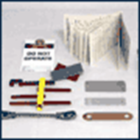 Safety - Identification Communication